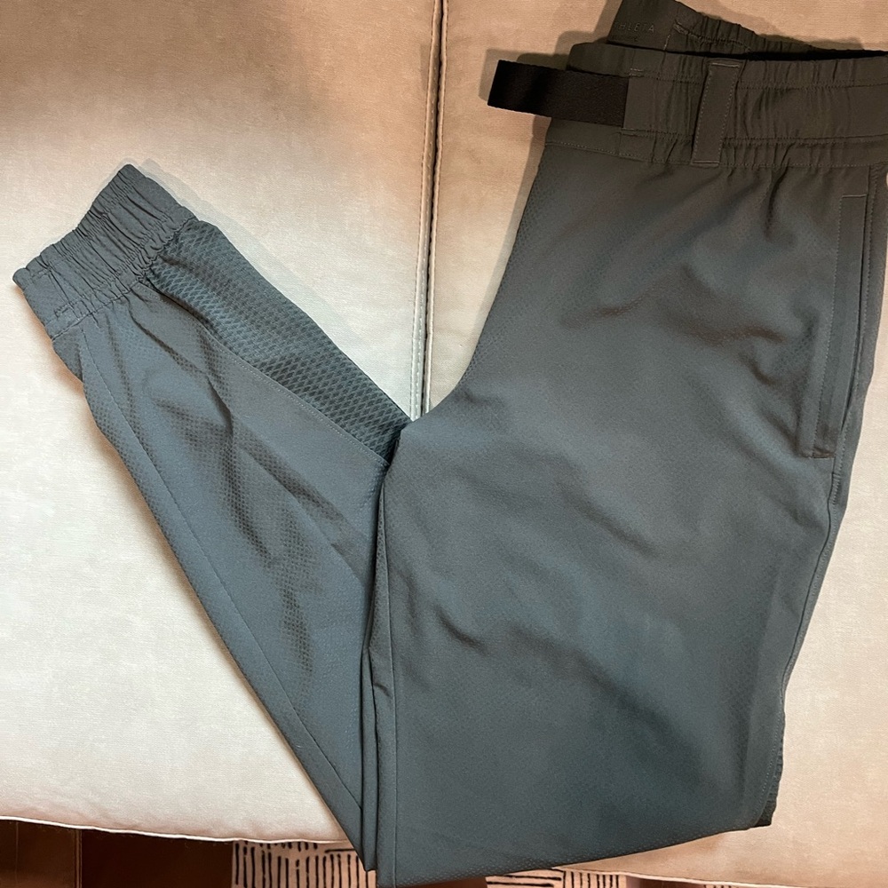 Quest jogger